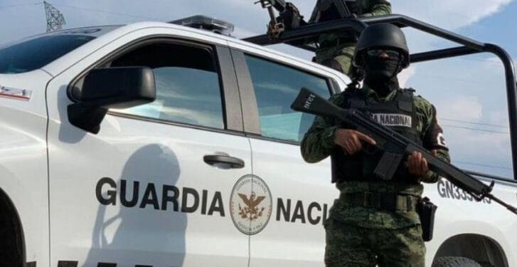 México, tercer país más afectado por el crimen organizado en el mundo, según índice global 2025