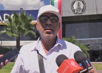 Asesinan a sobrino de Hipólito Mora y a su esposa en La Ruana, Michoacán