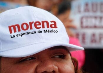 Morena acusa a la oposición de “capitalizar” el asesinato del alcalde de Uruapan