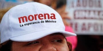 Morena acusa a la oposición de “capitalizar” el asesinato del alcalde de Uruapan