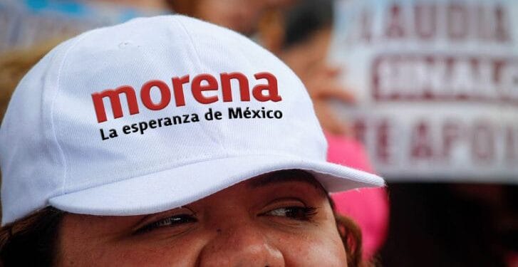 Morena acusa a la oposición de “capitalizar” el asesinato del alcalde de Uruapan