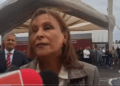 Nahle asegura desconocer aumento de salario, pero ¡está su firma!