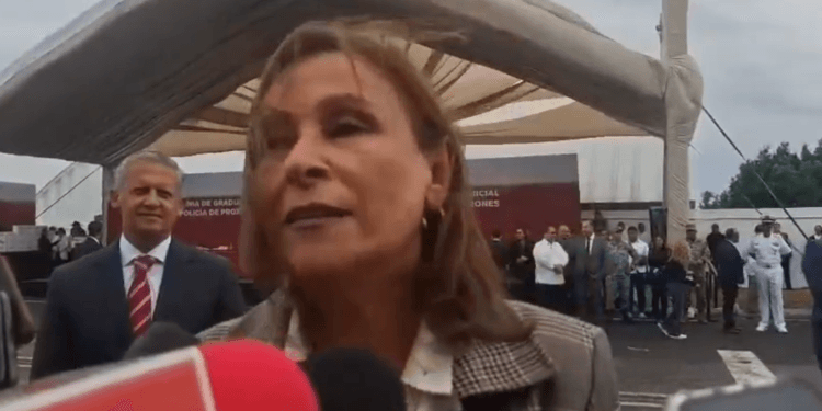 Nahle asegura desconocer aumento de salario, pero ¡está su firma!