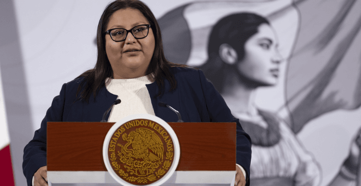 Presenta la Secretaría de las Mujeres plan integral contra el abuso sexual