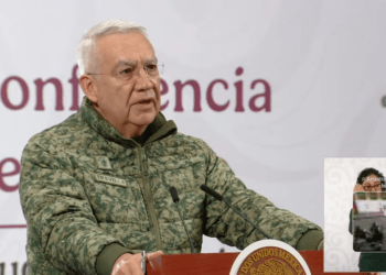 Trevilla defiende que protocolo de Sedena no falló con Manzo