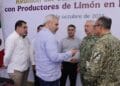 García Harfuch y el secretario de la Defensa, visitarán Morelia y Uruapan