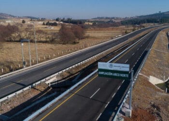 Marchas y bloqueos por el homicidio de Carlos Manzo