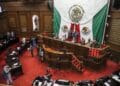 Presupuesto presume orden financiero y habla poco sobre inseguridad