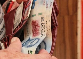 Cae expectativa de crecimiento económico para México