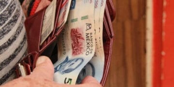 Cae expectativa de crecimiento económico para México