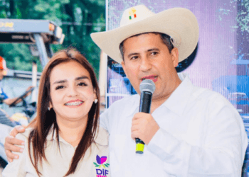 Grecia Quiroz se defiende de ataques y señalamientos