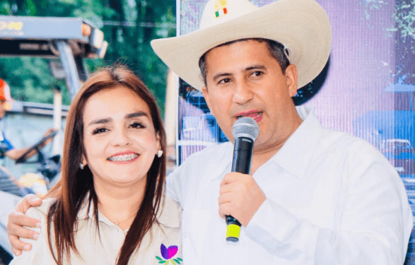 Grecia Quiroz se defiende de ataques y señalamientos
