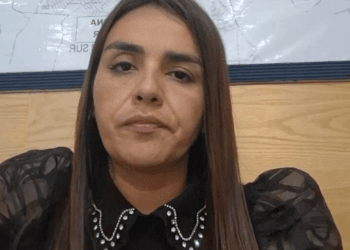 ‘Esto no se va a quedar así’; viuda de Manzo convoca a protestas civilizadas