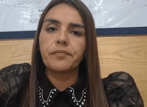 ‘Esto no se va a quedar así’; viuda de Manzo convoca a protestas civilizadas