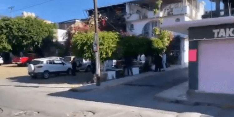 Matan al delegado del IMSS-Bienestar en Guerrero