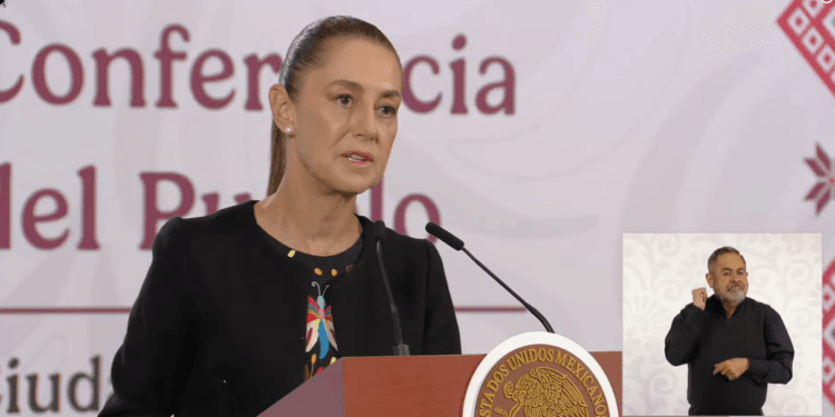 Trump reclama por envío ‘de agua sucia’ a Estados Unidos