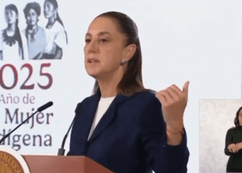 Pensión de Casar se cuestionó desde el sexenio pasado, dice Sheinbaum