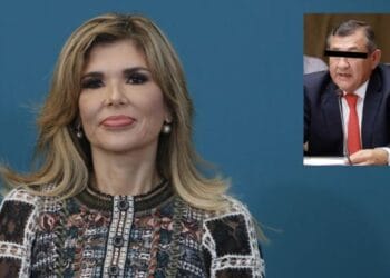 Exsecretario de Hacienda de Sonora, vinculado a proceso por peculado y asociación delictuosa