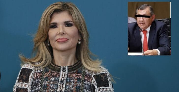 Exsecretario de Hacienda de Sonora, vinculado a proceso por peculado y asociación delictuosa