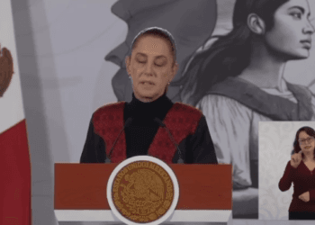 Sheinbaum exige a FGR investigación responsable por descarrilamiento del Tren Interoceánico