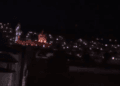 Ataque contra Policía Municipal en Cotija deja un agente fallecido