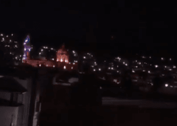 Ataque contra Policía Municipal en Cotija deja un agente fallecido