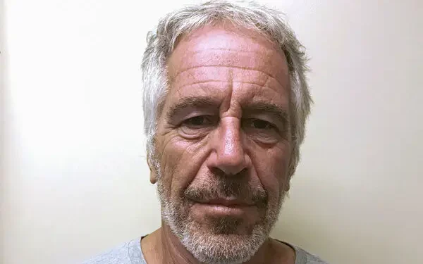 Señalan falta de transparencia en “liberación” de archivos del caso Epstein