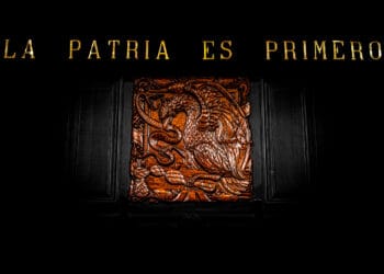 ¡Oh, sorpresa! Ernestina Godoy va a la FGR