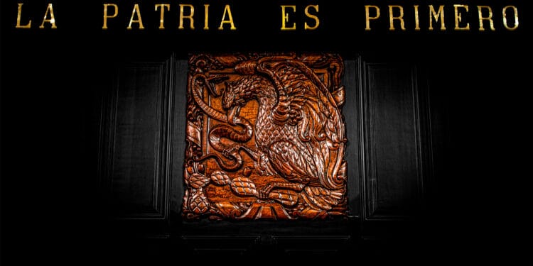 ¡Oh, sorpresa! Ernestina Godoy va a la FGR