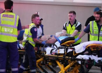 Tiroteo contra comunidad judía en Sídney deja 12 muertos