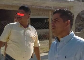 Detienen a Antonio O., hermano del exalcalde de Lázaro Cárdenas