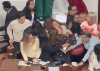 Diputadas se dan con todo por desaparición del InfoCDMX