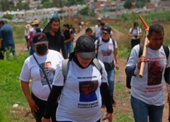 Guanajuato registra al menos nueve mujeres buscadoras asesinadas y cinco desaparecidas