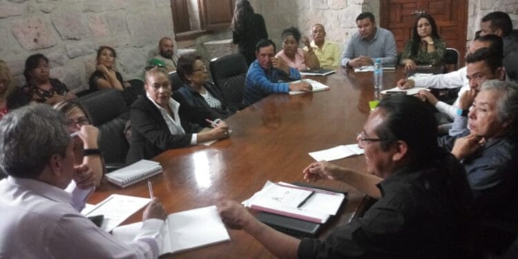 La (presunta) transa de La Maestranza