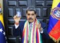 Maduro se auto-otorga la distinción honorífica de ‘Arquitecto de la Paz’