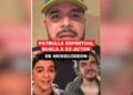 “Patrulla Espiritual” lanzan llamado para localizar y apoyar al exactor Tylor Chase