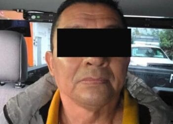 Detienen en Coatzacoalcos a periodista, “Lafita León” lo acusan de terrorismo 