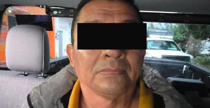 Detienen en Coatzacoalcos a periodista, “Lafita León” lo acusan de terrorismo 