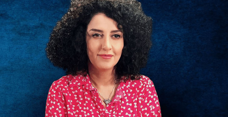 Continúa desaparecida la Nobel de la Paz iraní Narges Mohammadi