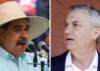 Kast respalda una posible ofensiva militar de EE.UU. contra el gobierno de Nicolás Maduro