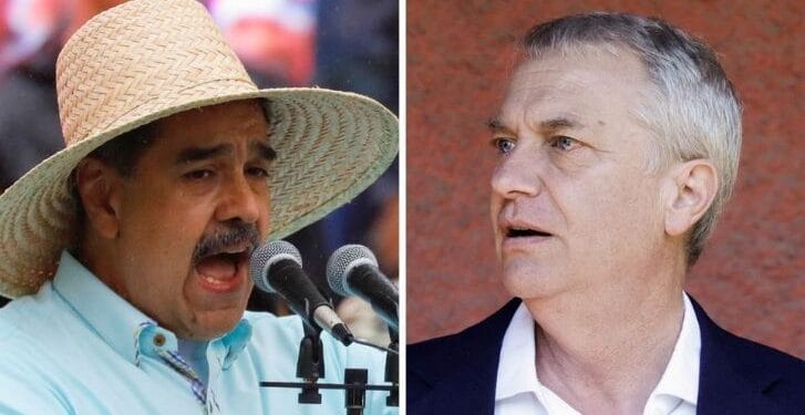 Kast respalda una posible ofensiva militar de EE.UU. contra el gobierno de Nicolás Maduro