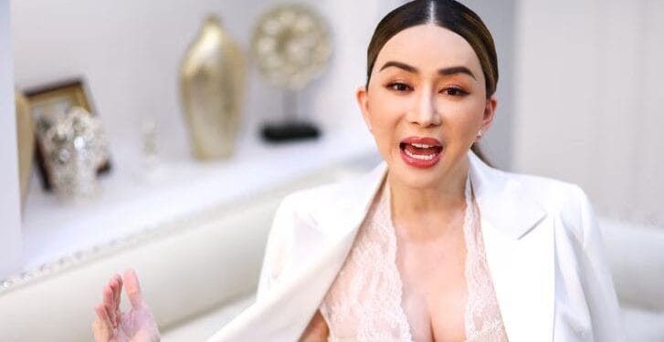 Tailandia congela bienes de copropietaria de Miss Universo