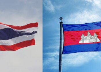 Tailandia rompe el frágil acuerdo de paz con Camboya