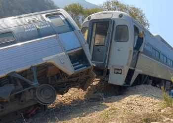 Quién es Gonzalo o ‘Bobby’, el ‘junior’ de AMLO involucrado en el Tren Interoceánico