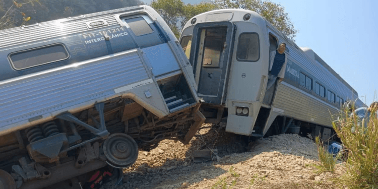 Quién es Gonzalo o ‘Bobby’, el ‘junior’ de AMLO involucrado en el Tren Interoceánico