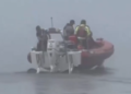 Cae aeronave de Marina en Texas en traslado de paciente de Fundación Michou y Mau