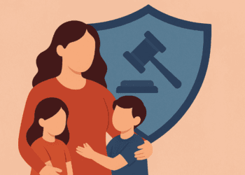 Plantean figura de órdenes de protección para mujeres y niños en Michoacán