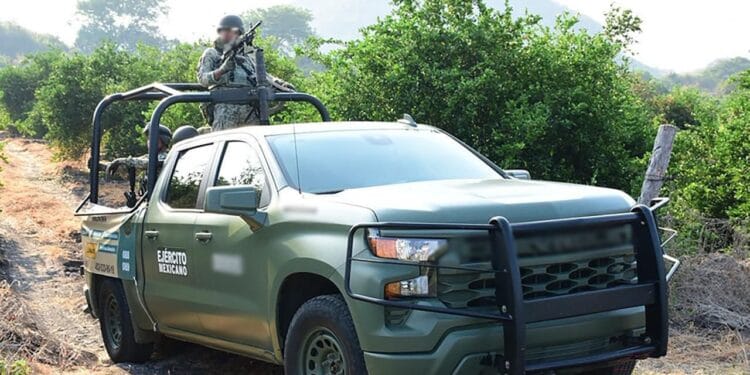 Inhabilitan en Michoacán 7 tomas clandestinas; hay 5 detenidos