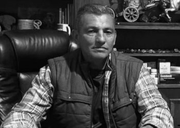 Fallece el alcalde de Taretan, Michoacán