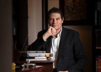 Alfonso Martínez se posiciona como nuevo “independiente” para el gobierno de Michoacán